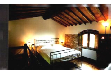 Italija Penzión La Spezia, Interjeras